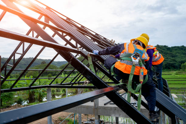 Best Flat Roof Repair Services  in Winterville, NC