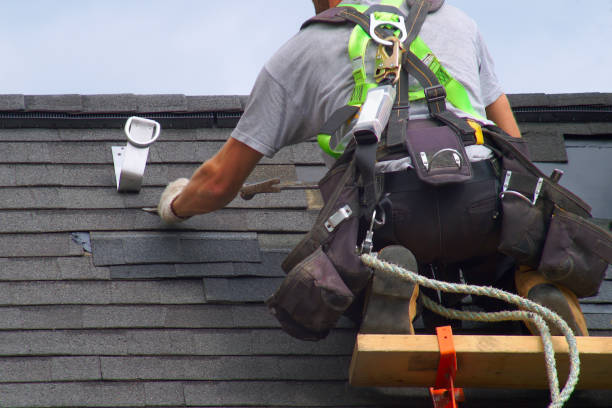 Professional Roofing Contractor in Winterville, NC