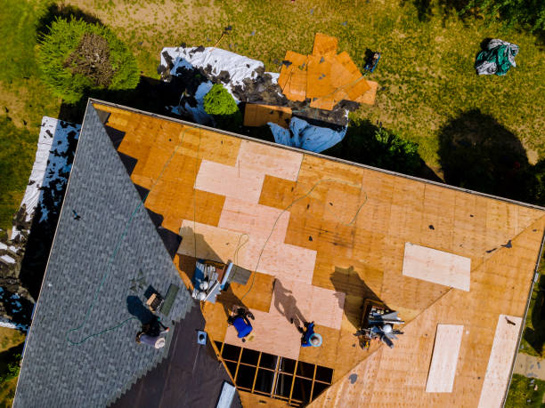 Professional Roofing Contractor in Winterville, NC