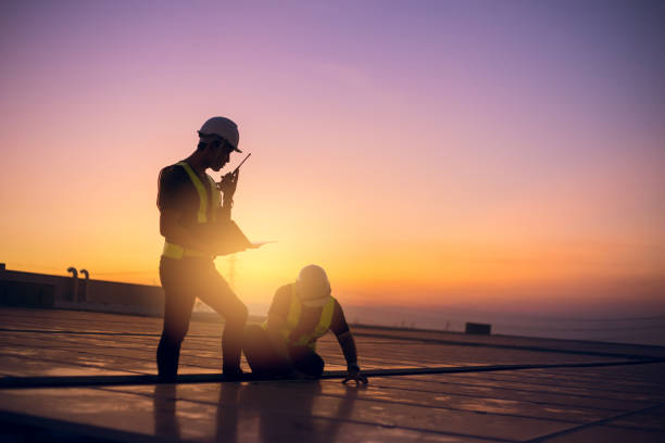 Best New Roof Installation  in Winterville, NC