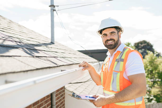Gutter Installation and Roofing in Winterville, NC