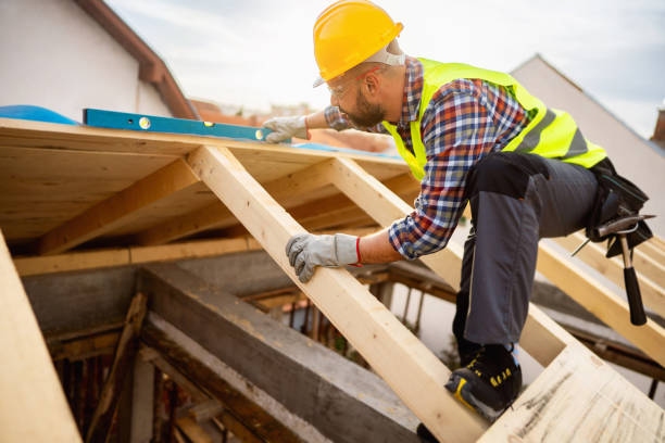 Best Slate Roofing Contractor  in Winterville, NC