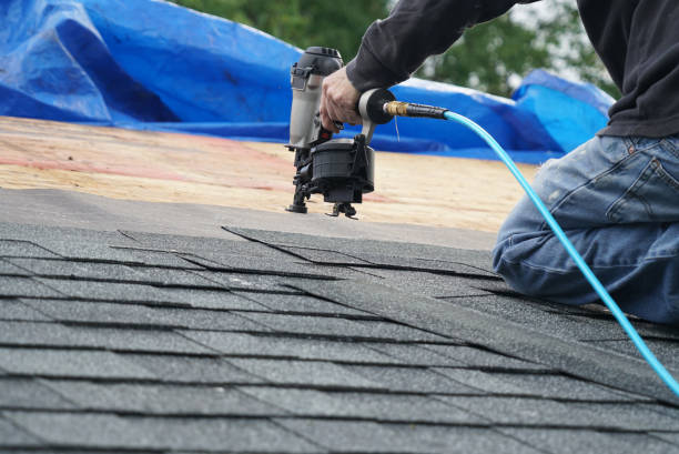 Best Commercial Roofing Services  in Winterville, NC