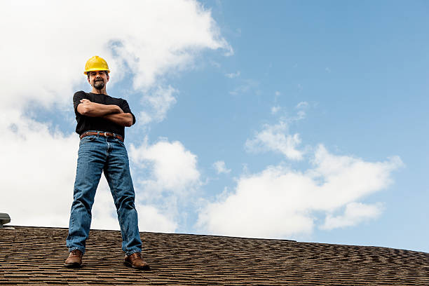 Residential Roof Replacement in Winterville, NC